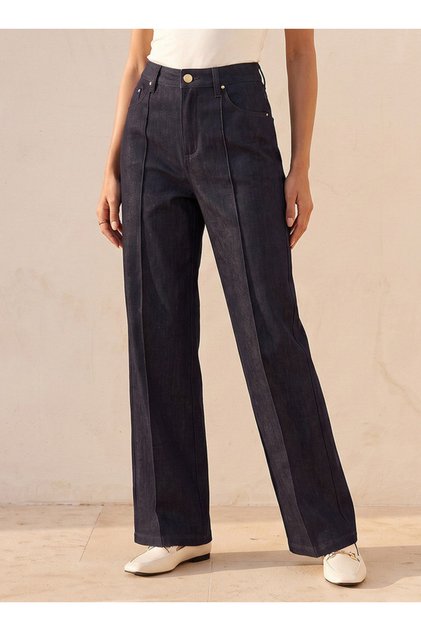 WIDE LEG BOTTOM
