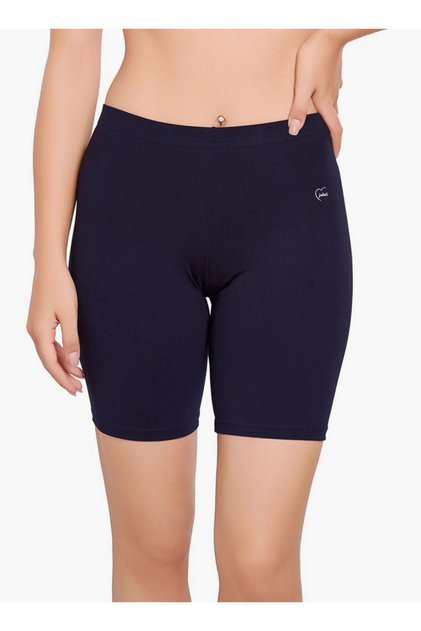 Elasticated Waist Shorties