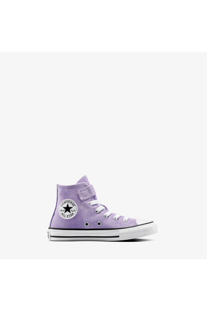 Chuck Taylor All Star Çocuk Mor Sneaker