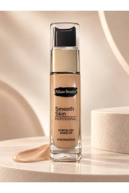 Smooth Ski̇n Professional Liquid Foundation