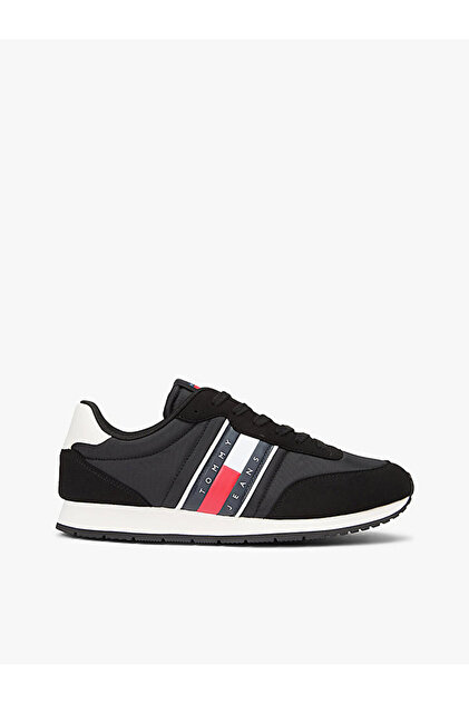 erkek tjm classic runner sneaker