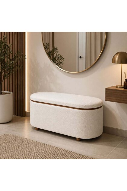 Foldable Carpet and Rug Storage Box