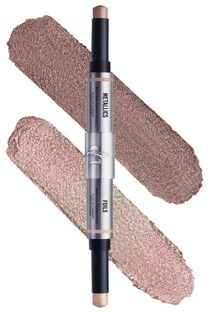 Colorfix Stix Multi-Purpose Shimmering Pigment Stick Duo 6 3Gr