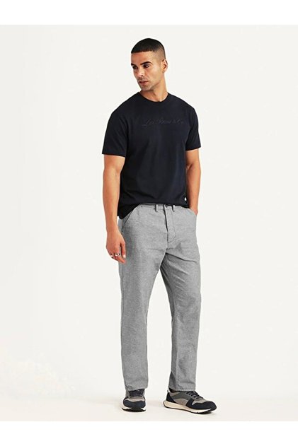 XX Chino Authentic Relaxed Erkek Pantolon