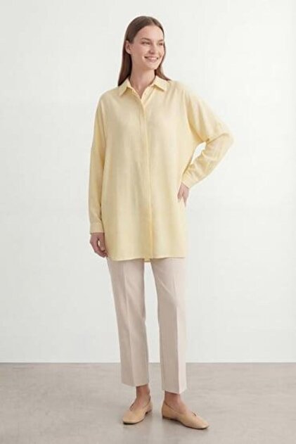 Women's Shirt 10778
