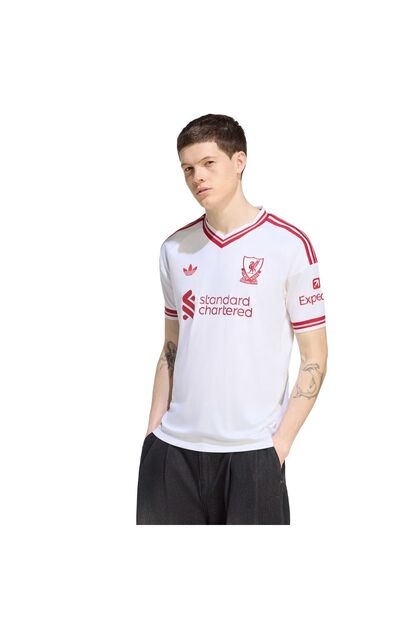 Παράσταση LFC A JSY KA6860 Λευκό