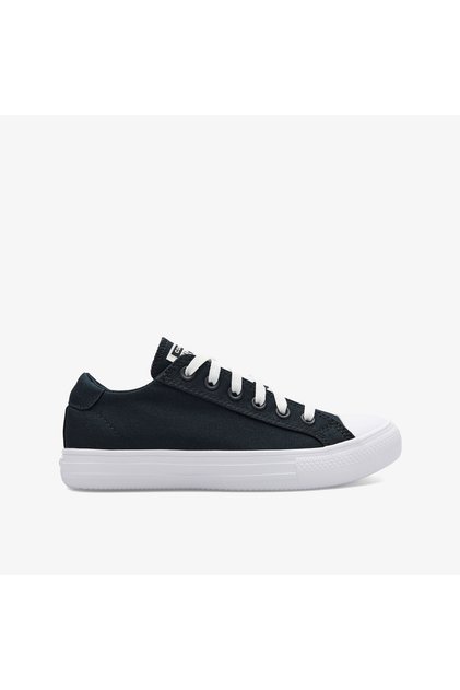Day One Original Unisex Siyah Sneaker