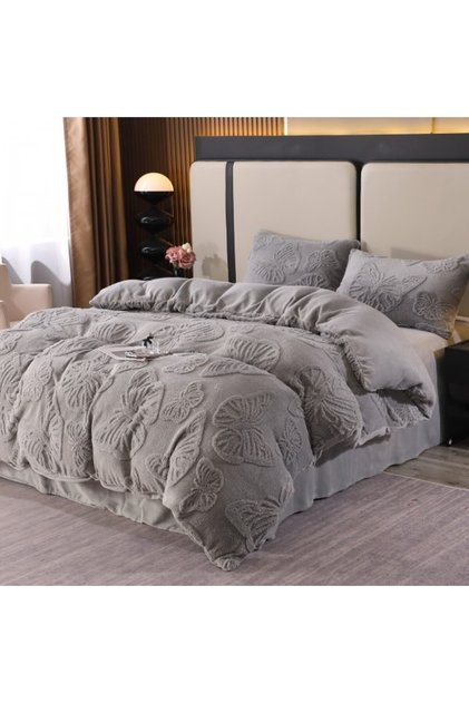 Cocolino Butterfly Lenjerie de pat LDP 10369
