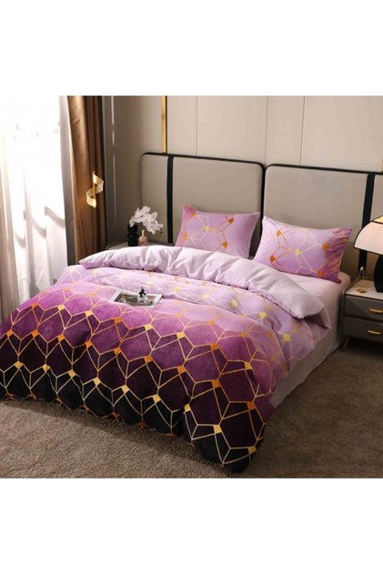 Lenjerie de pat Cocolino LDP 10875