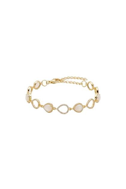 Dreamy Charms Collection Special Series Dew Drop Bracelet -