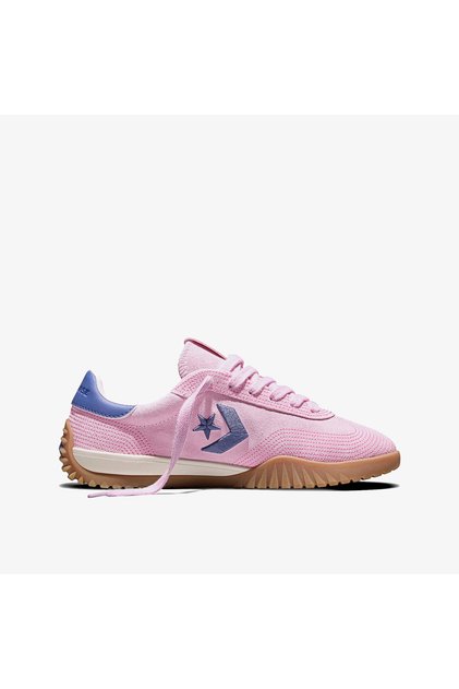 Run Star Trainer Unisex Pembe Sneaker