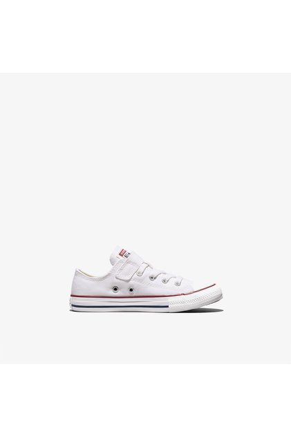 Chuck Taylor All Star 1V Kids White Sneaker
