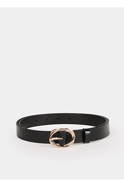 Women's Black Belt