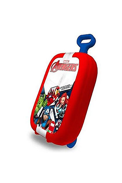 Avengers Art Trolley Set