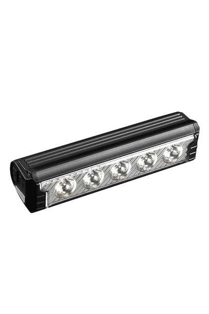 5LED Bicycle Light Bike Front Lights Headlight Flashlight for Bicycle Rechargeable Waterproof MTB Ro
