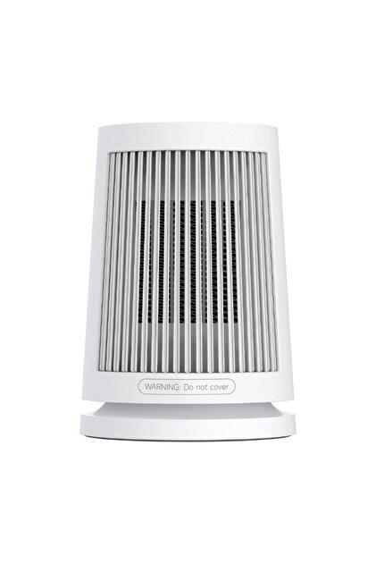 Desktop Heater Eu | Masaüstü Isıtıcı 600W
