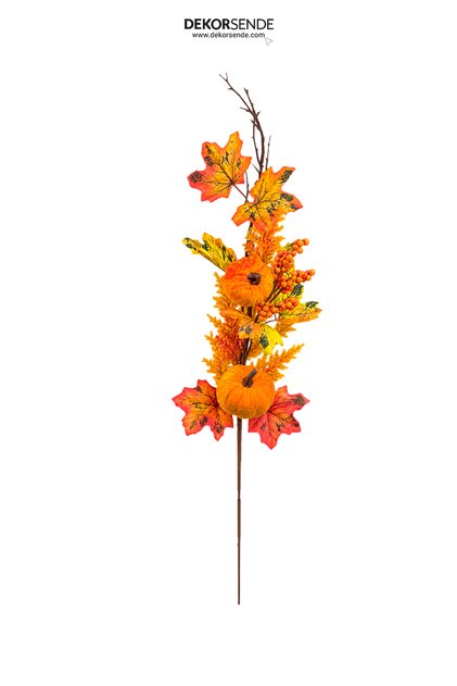 Yapay Sonbahar Dalı 68 cm