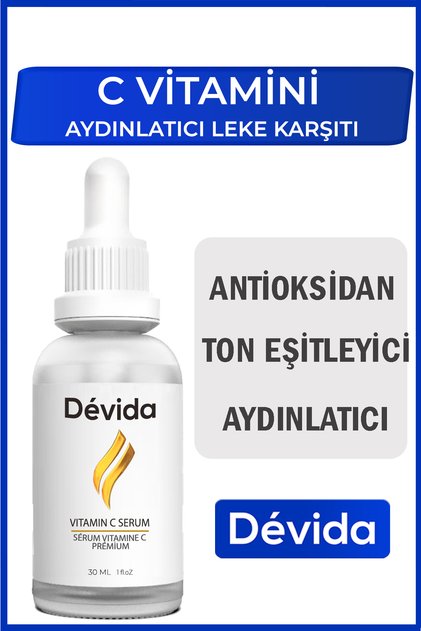 Vitamin C Serum - Citéra Series A240 Breakage Tone Equalizer with Girdle