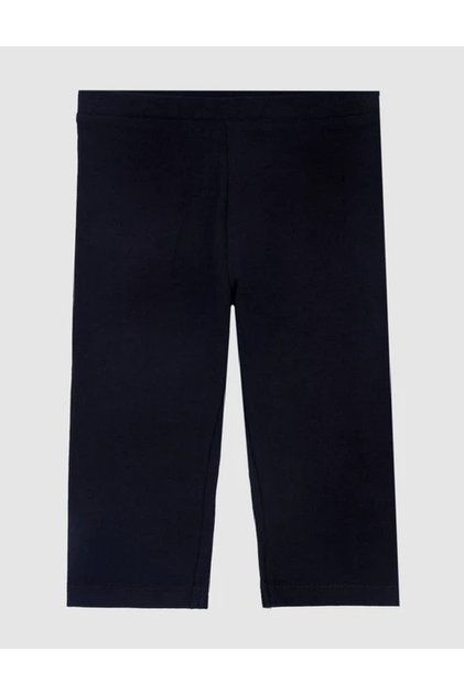 Colanti trei sferturi, Negru