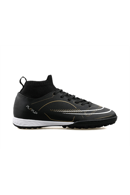 Gh-241-132 Astroturf Shoes Black