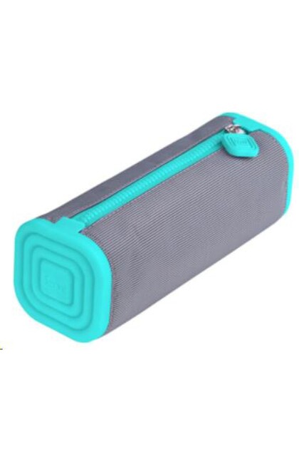 Mint Green Prismo Square Pencil Case Sv-Prismo