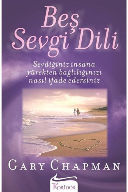 Beş Sevgi Dili