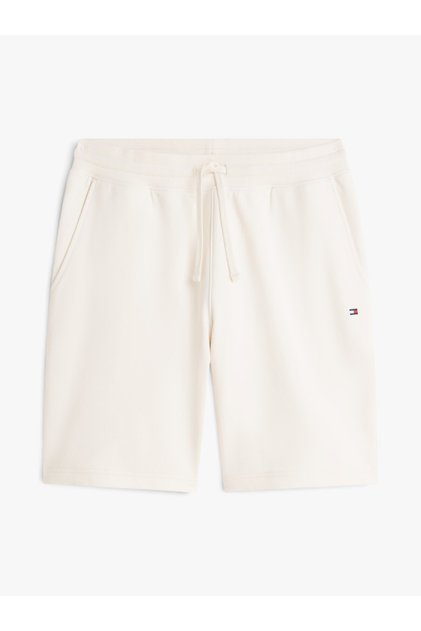 ESSENTIAL TERRY SWEATSHORT Erkek Sarı Eşofman Altı - MW0MW37240