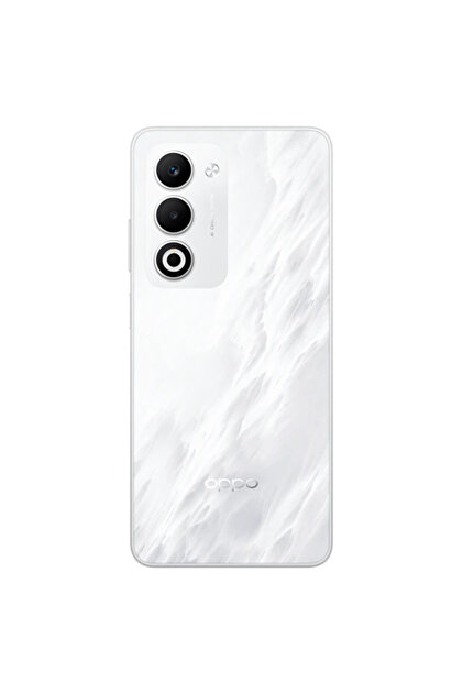 Oppo A5 5G 8/256 GB Akıllı Telefon Mistik Beyaz (OPPO Türkiye