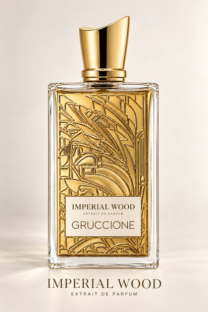 Imperial Wood Extrait de Parfum 100 ml
