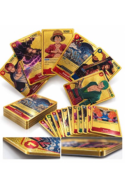 BANDAI One Piece Card Game: 500 Years in the Future - 1 Booster