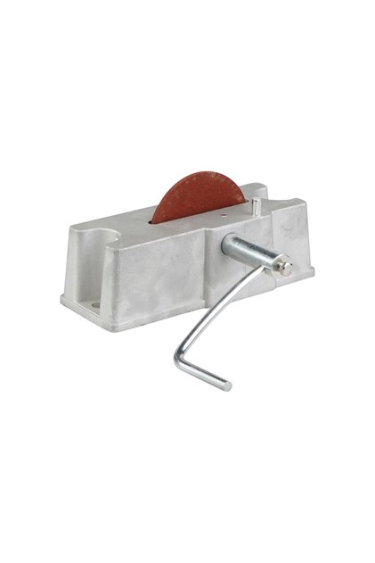 Silver 66785 66786 Manual Aluminum Piston Ring Filer Grinder to Assure Proper Piston Ring End Space
