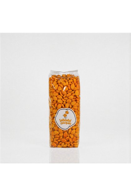 Barbekü Soslu Cips - 250 Gr