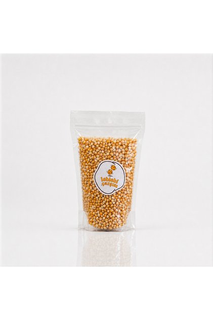 Cin Mısır/ Patlatmalık Mısır/ Popcorn - 1 Kg - Yeni Mahsül