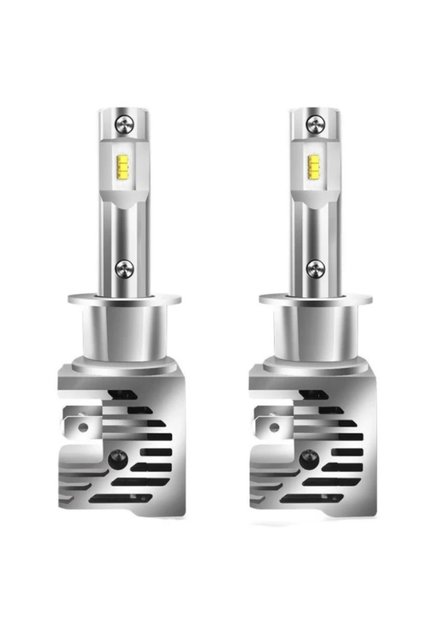 Set de 2 becuri LED M3 H1