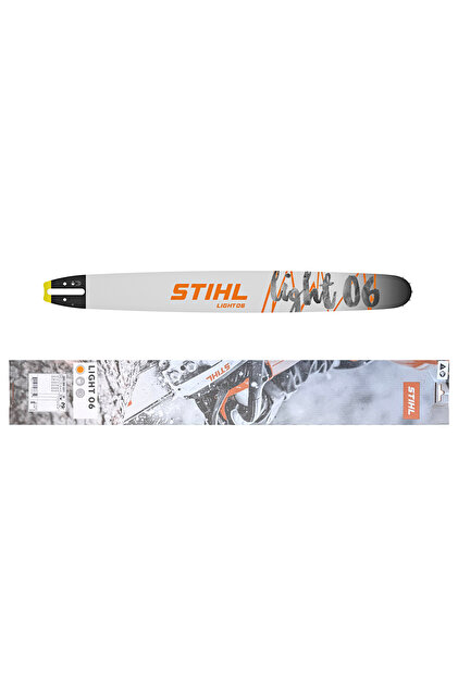 Pala 50cm R 1,6mm 3/8-36Diş