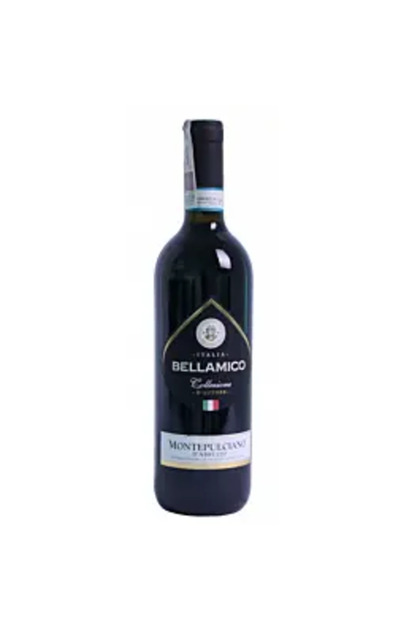 Vin roșu sec Montepulciano D'Abruzzo 0.75 L