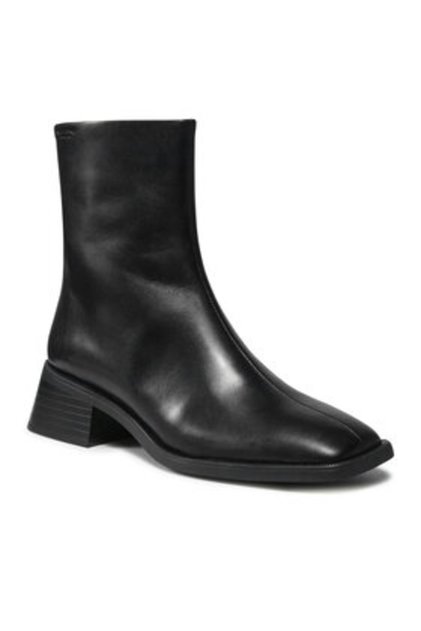 Ghete Blanca 5217-201-20 Negru