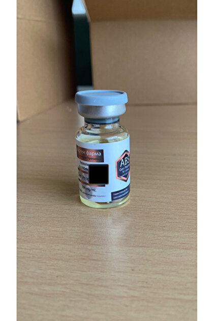 Testo prop 100 mg