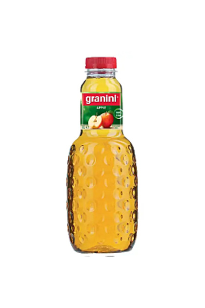 Băutură răcoritoare de mere fără carbonat 1 L