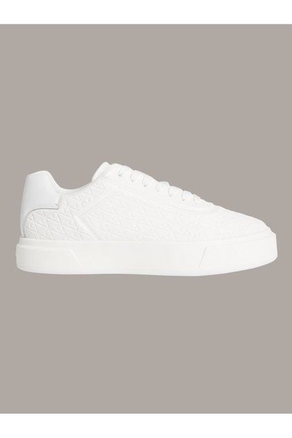 Erkek Basket Cup Sneaker