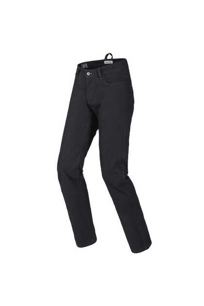J&Dyneema Evo'Aaa' Jeans Black
