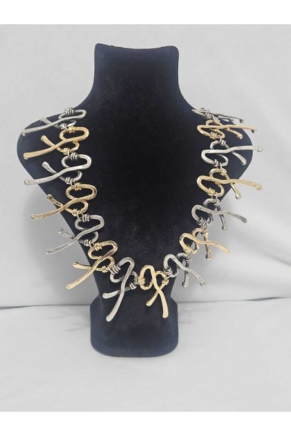 CUSTOM DESIGN NECKLACE