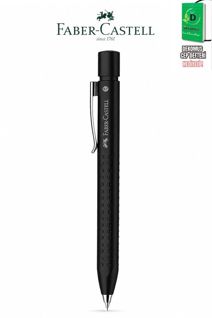 X Dekomus, Original Faber-Castell Versail Tip Pen 0.7 mm