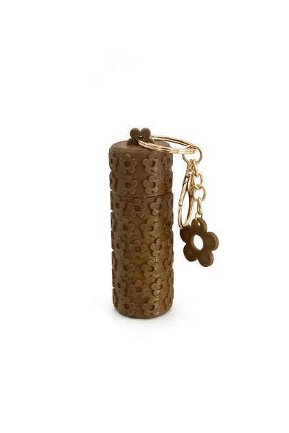 Ruj Charm | 3 X 8.5 cm | Lipstick & Bag Accessory