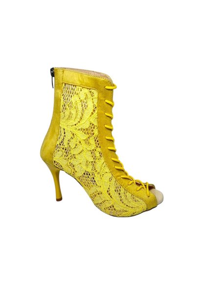 Sari Dantel Dance Shoes