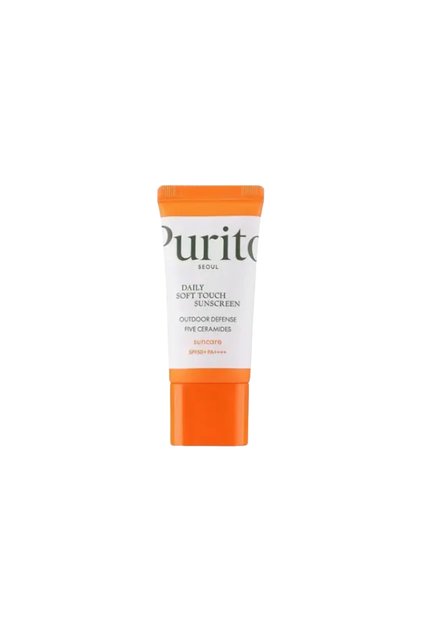 Crema cu protectie solara SPF50+ PA++++ CU Centella Asiatica si Ceramide, 15 ml