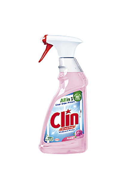 Peony Trigger Detergent pentru geamuri 500 ml
