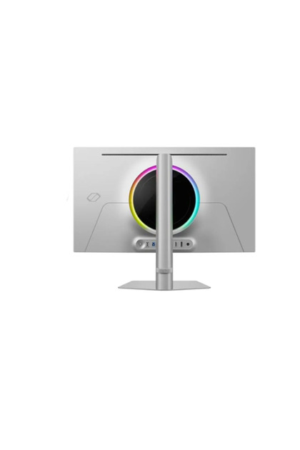 27 inç Odyssey G60SF OLED oyun monitörü, OLED panelli ekran, 2.560 x 1.440 piksel, 500 Hz, 0,03 ms (G/G), Glare