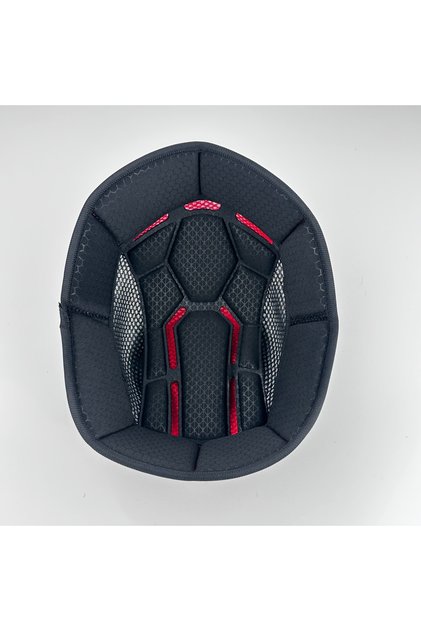 L RW-016 Helmet Liner 016 High Quality Vintage Half Helmet Replacement Inner Liner Breathable Soft P