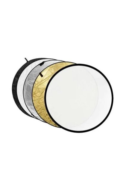 RFT-05 5in1 Reflektör Seti 80 cm Yuvarlak